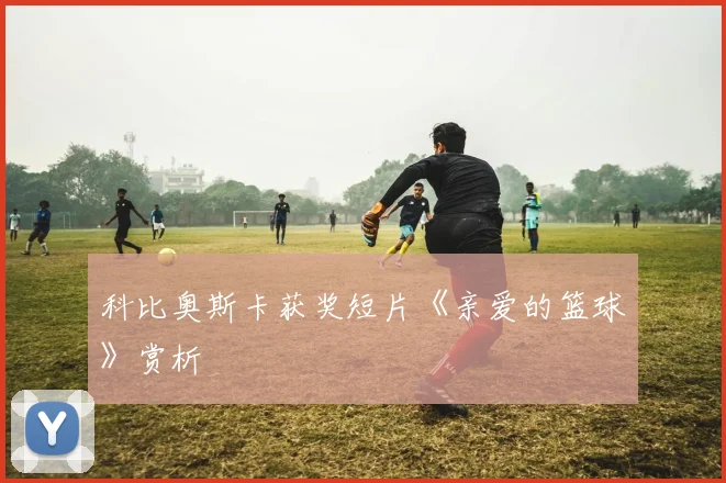 科比奥斯卡获奖短片《亲爱的篮球》赏析